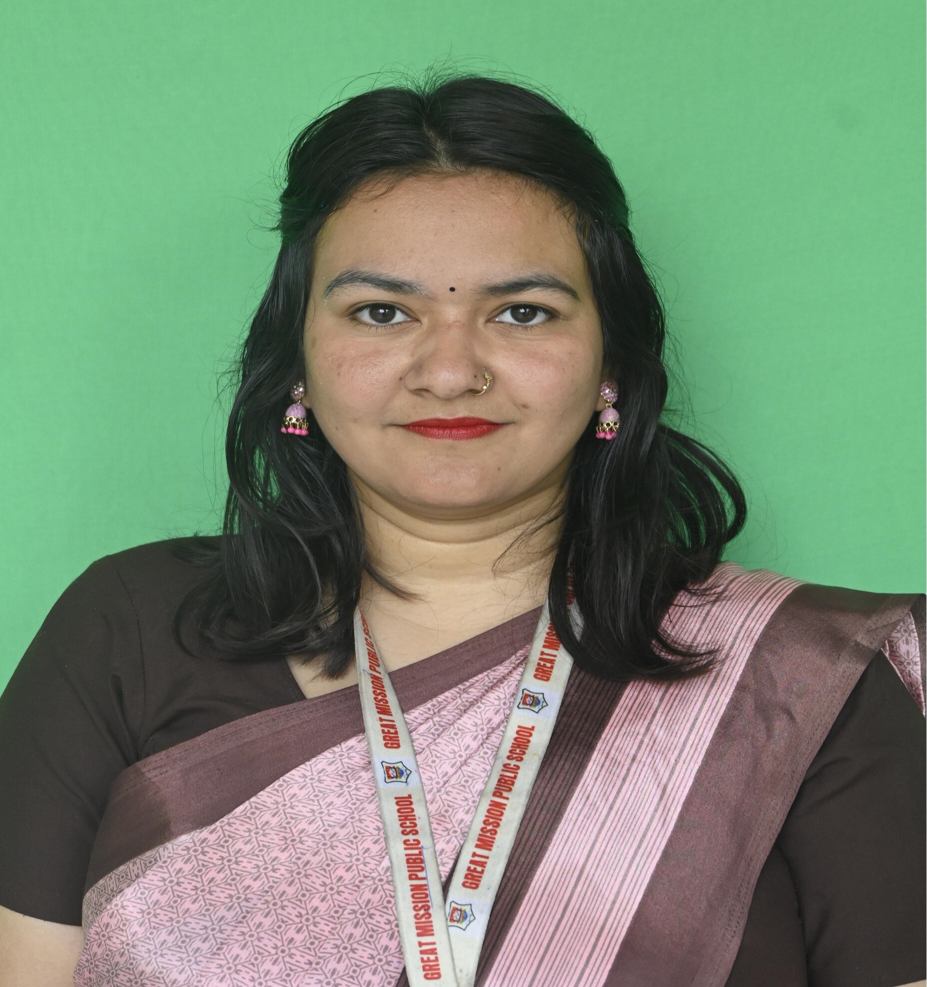 GMPS - Great Mission Public School Ramnagar